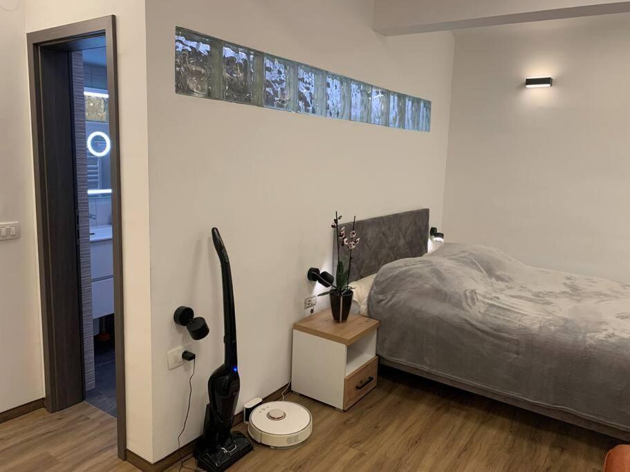 Art Apartment City Center Lj ลูบลิยานา ภายนอก รูปภาพ